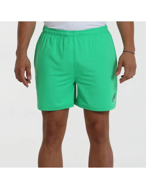 Pantalón Corto Bullpadel Mirza | Ofertas de pádel